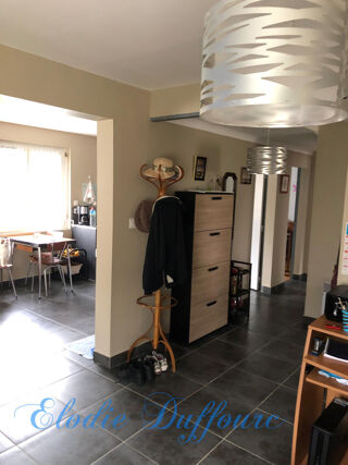  Immeuble à vendre 8 pièces 155 m²