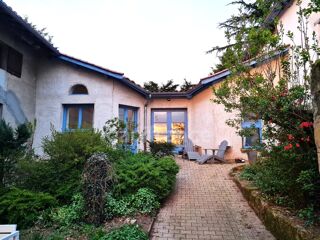  Maison à vendre 10 pièces 297 m²