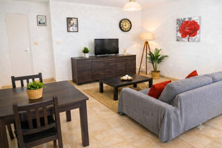  Appartement à vendre 3 pièces 55 m²