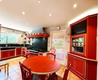  Villa à vendre 6 pièces 150 m²