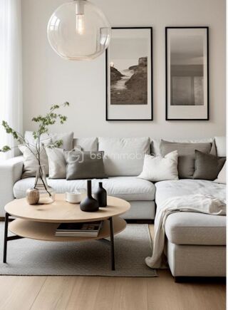  Appartement � vendre 4 pi�ces 90 m�