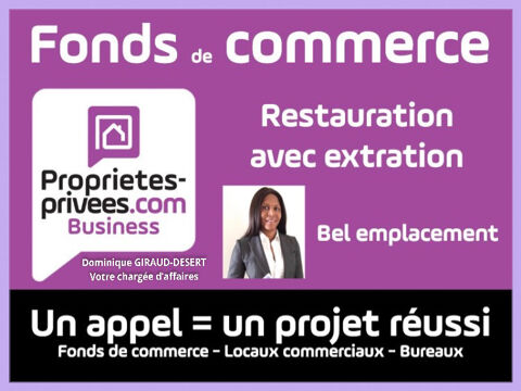 75009 PARIS, GRANDS BOULEVARDS, EXCLUSIVITÉ - RESTAURANT BAR 150 COUVERTS AVEC TERRASSE 1900000 75009 Paris