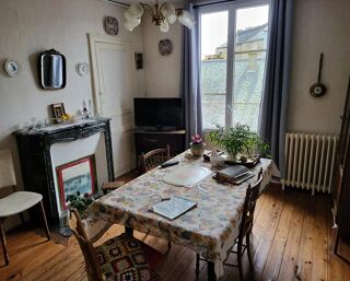  Immeuble à vendre 205 m²