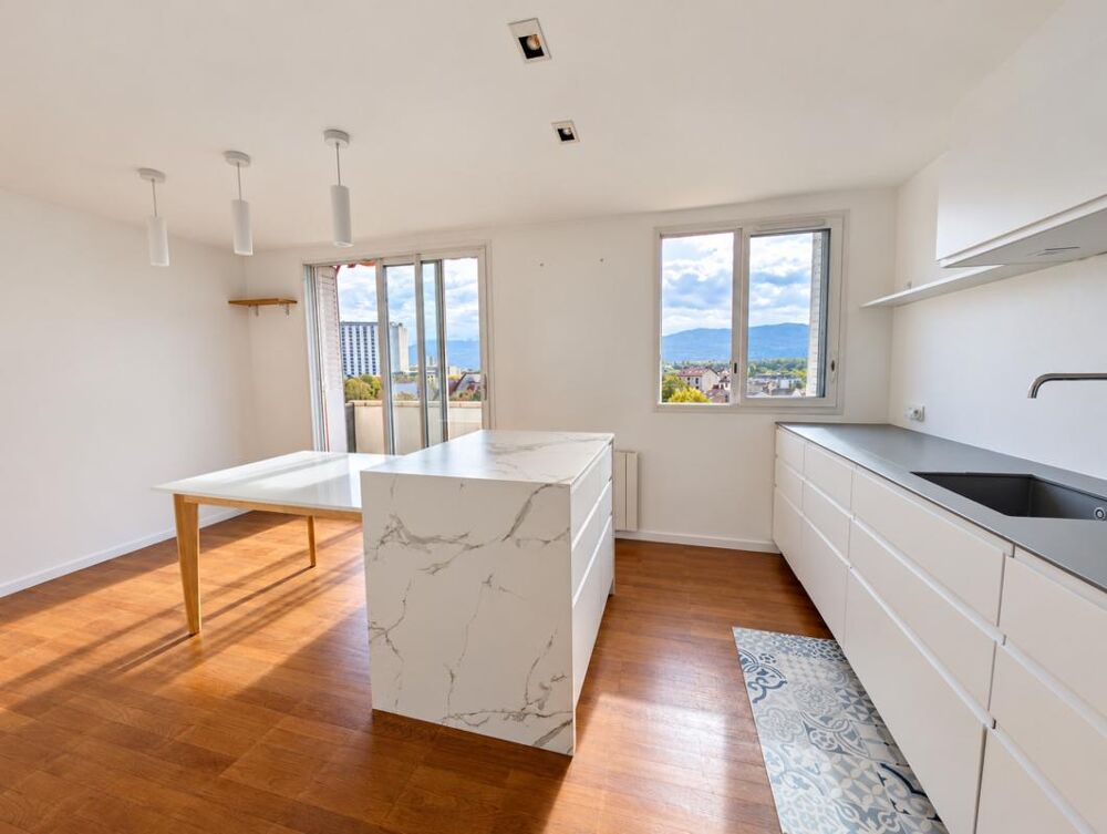 Vente Appartement Appartement Grenoble