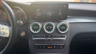 Classe GLC I 300 e 320 EQ Power 4Matic 9G-Tronic AMG Line - Automatique 2021 occasion 91540 Mennecy