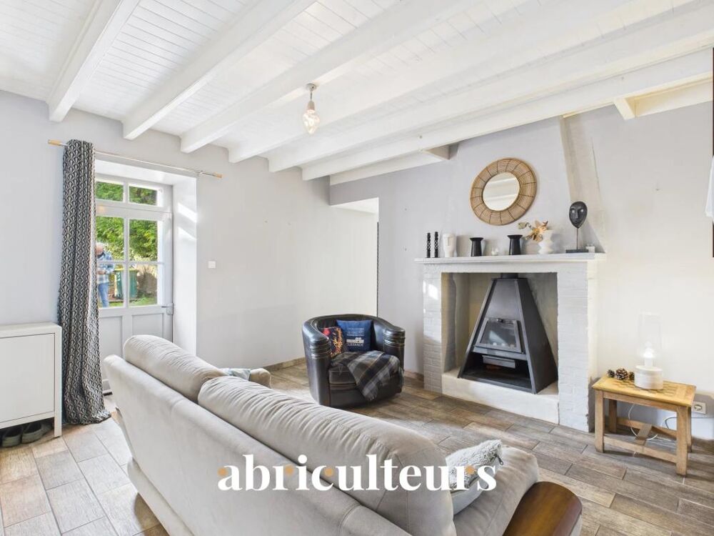 Maison 7 pièces 147 m² · à La Baule Escoublac · 147 m² · 473 500 €