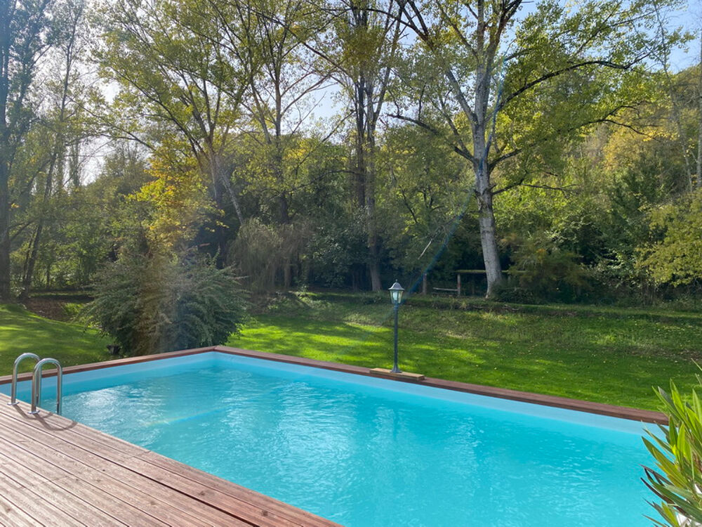 Maison Le Buisson De Cadouin 7 pièce(s) 176 m2