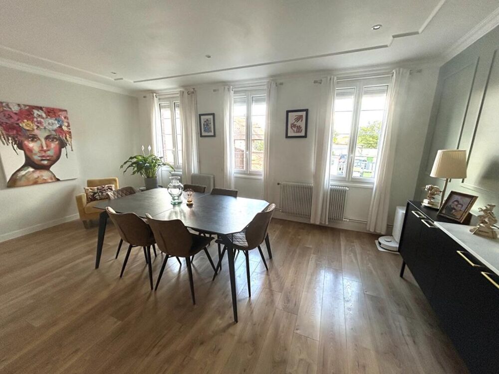Vente Maison Maison Saint Didier Des Bois 4 pièce(s) Saint didier des bois