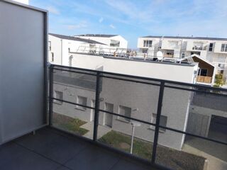 Appartement à louer 2 pièces 39 m²
