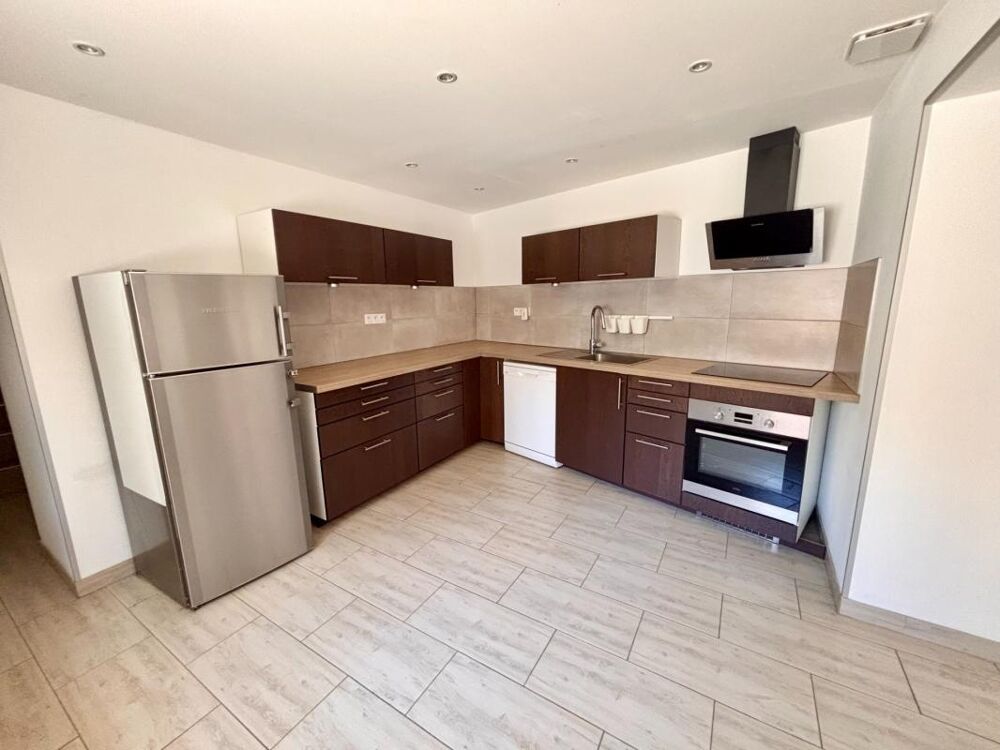 Vente Maison Maison à vendre 5 pièces COMBRONDE (63) Combronde
