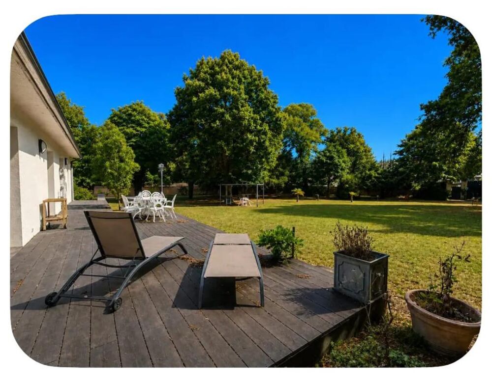 Vente Maison Maison Chasseneuil du poitou