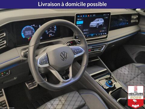 Tiguan 2.0 TDI 150CH DSG7 R-LINE 2025 occasion 78200 Buchelay