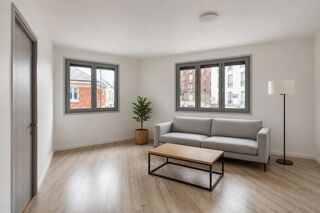 Vente Appartement Appartement 4 pièces 83 m² Gare de Noisy Le Sec Noisy le sec