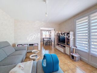  Appartement � vendre 5 pi�ces 83 m�