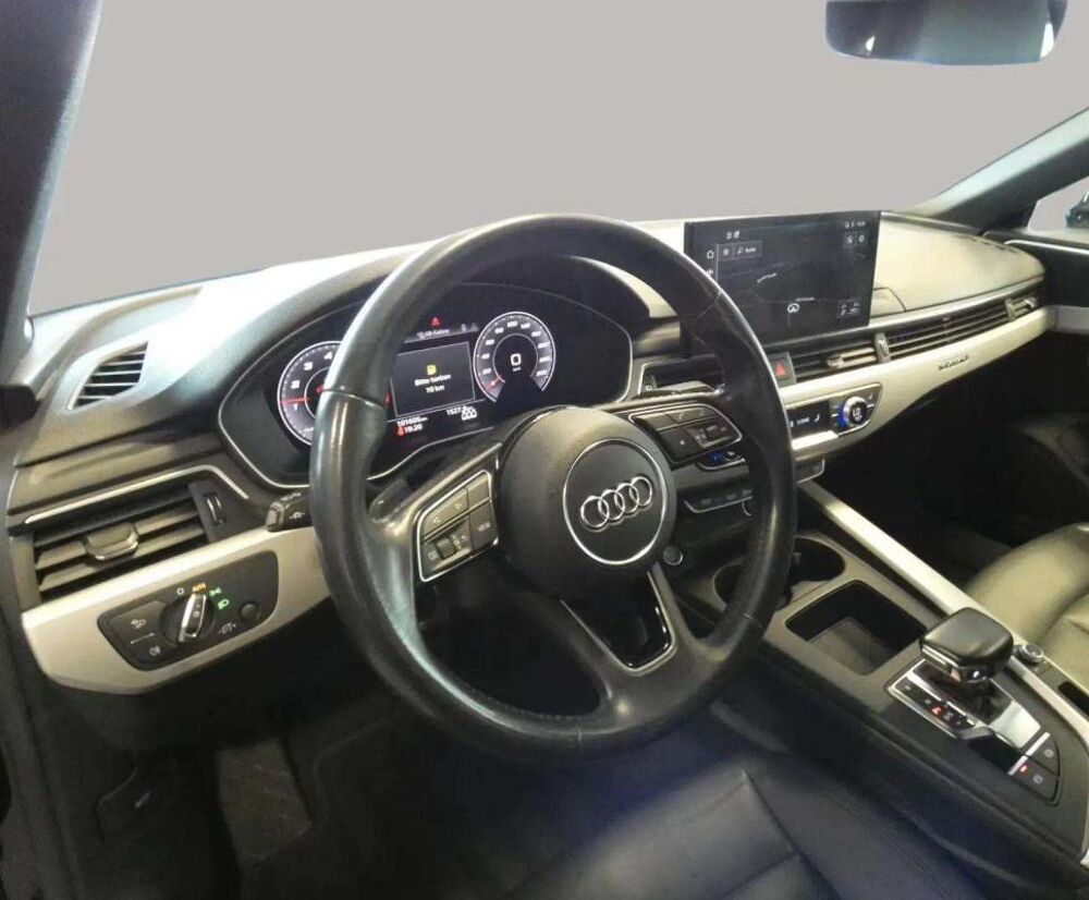 A5 Sportback 45 TFSI quattro S line 2020 occasion 33600 Pessac