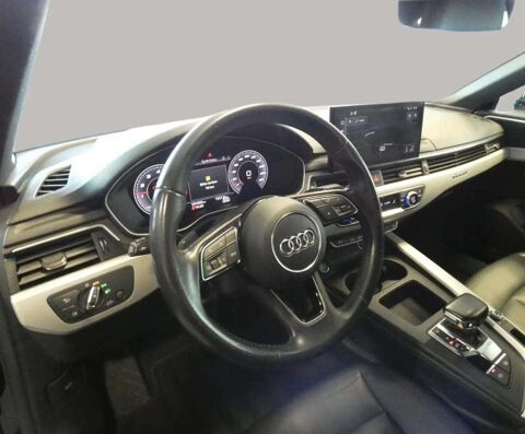 A5 Sportback 45 TFSI quattro S line 2020 occasion 33600 Pessac