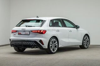 A3 S3 2.0 TFSI quattro S tronic Assist Navi Sound Kamera 2025 occasion 33000 Bordeaux