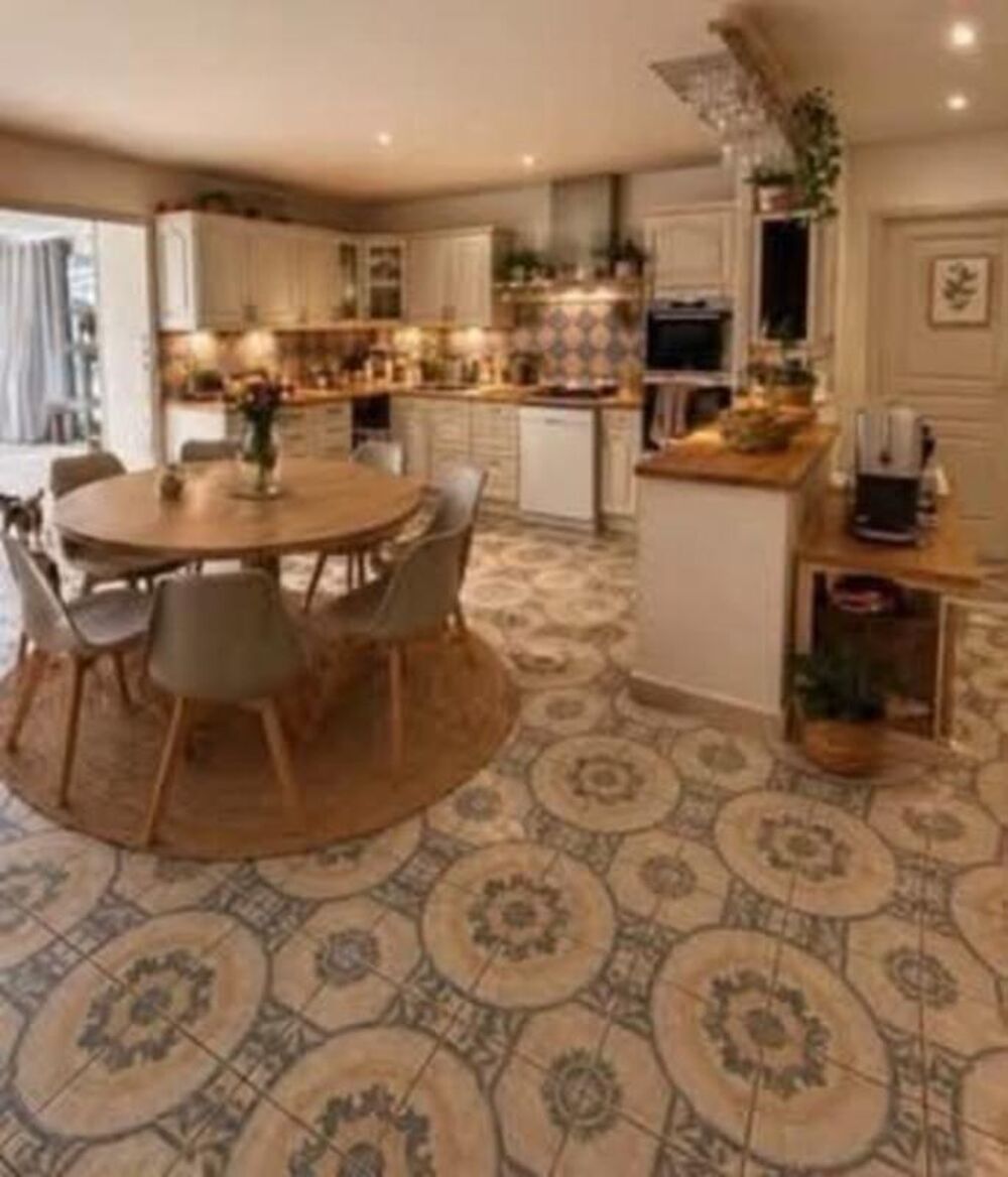 Vente Maison Maison à vendre 130 m2 5 pièces LUX (71) Lux