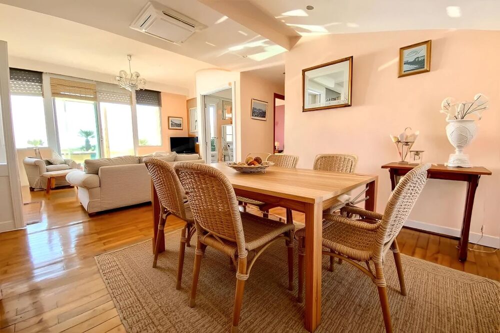 Vente Appartement Appartement Les sables d olonne