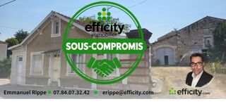  Maison à vendre 3 pièces 70 m²