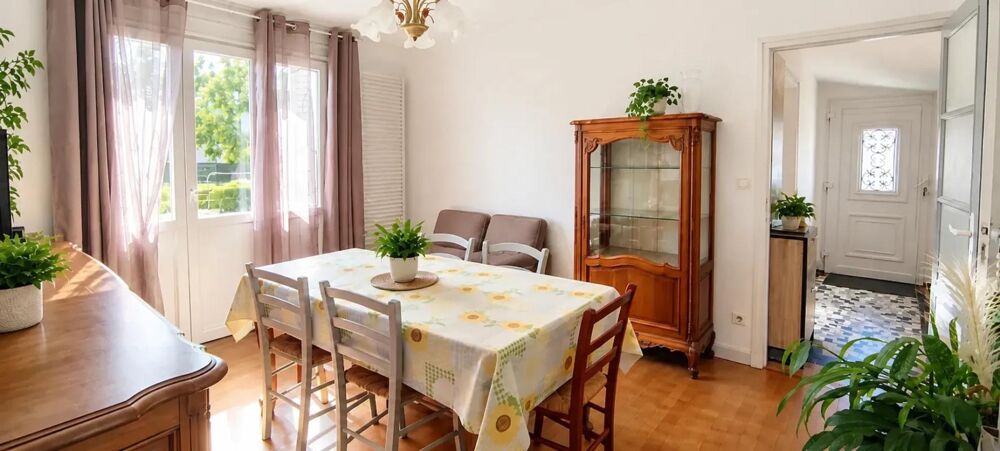 Vente Appartement Appartement 4 pièces de 70 m² à Villers-Cotterêts Villers cotterets
