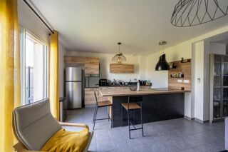  Maison à vendre 4 pièces 73 m²