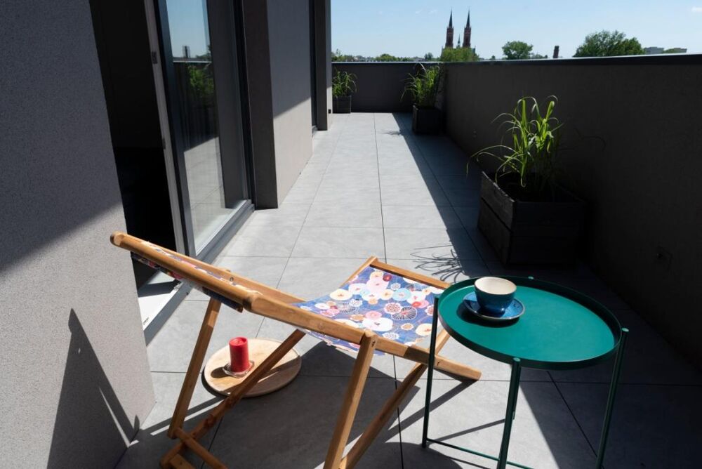 Appartement 3 pièces 66 m² · à Talence · 66 m² · 338 000 €