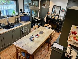  Maison à vendre 7 pièces 132 m²