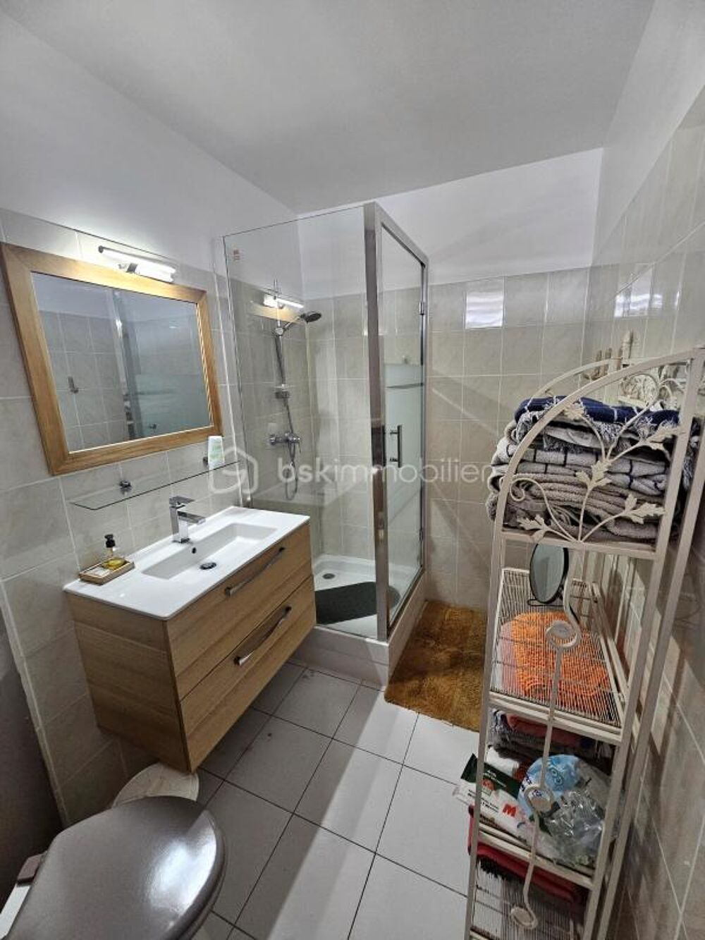 APPARTEMENT T2 SAINT FRANCOIS- Bord de mer