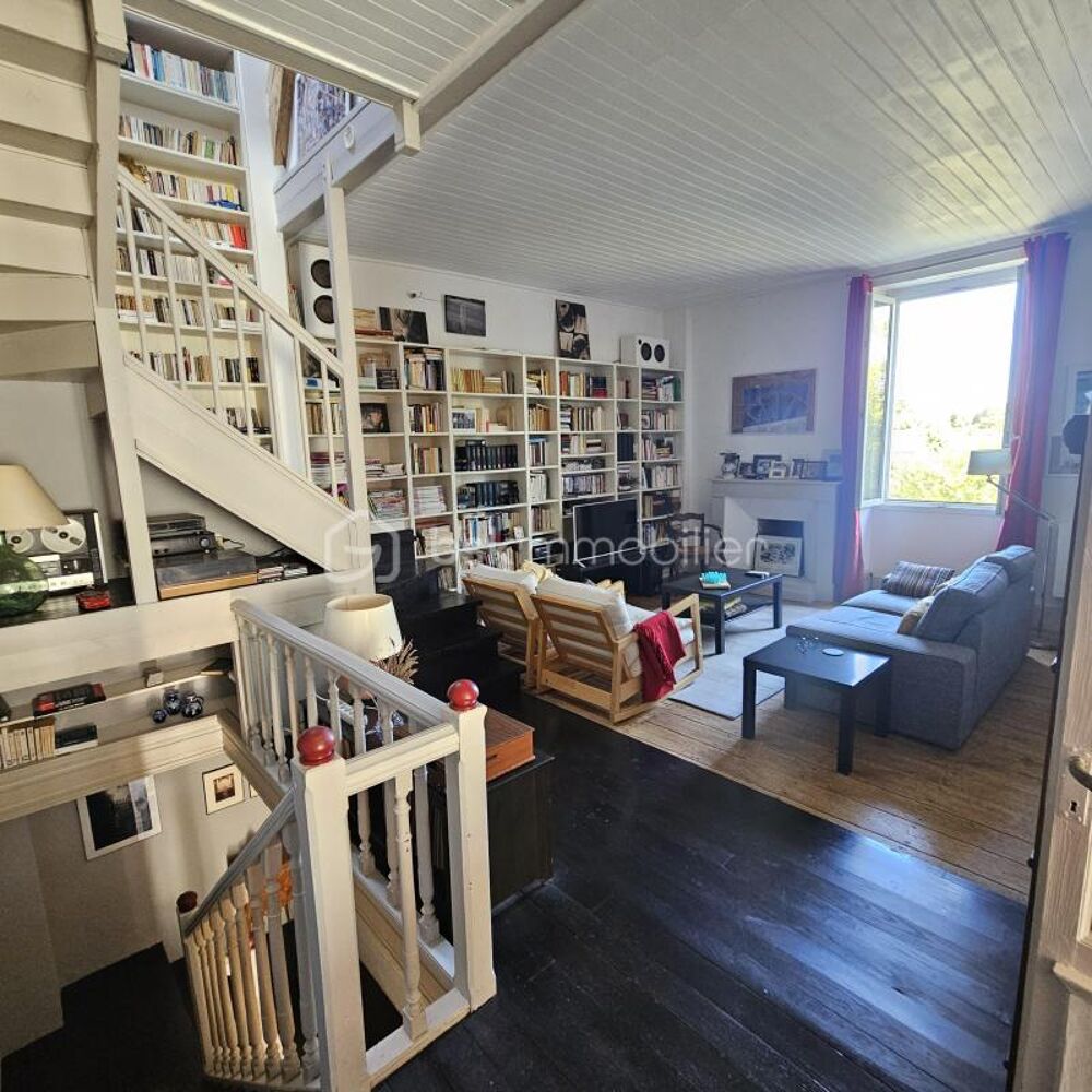 Vente Propriété/Château La maison des Souvenirs de Famille (225 m², 5 chambres) Saint pe saint simon