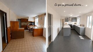  Maison à vendre 5 pièces 100 m²