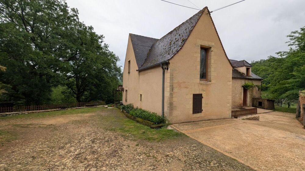Maison 8 pièces 154 m² · à Les Eyzies · 154 m² · 287 000 €