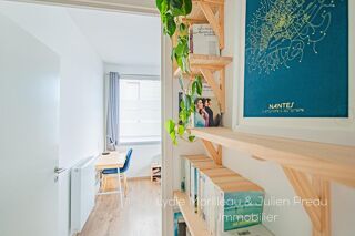  Appartement � vendre 4 pi�ces 80 m�