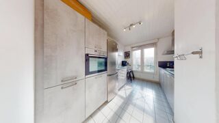  Appartement � vendre 2 pi�ces 58 m�