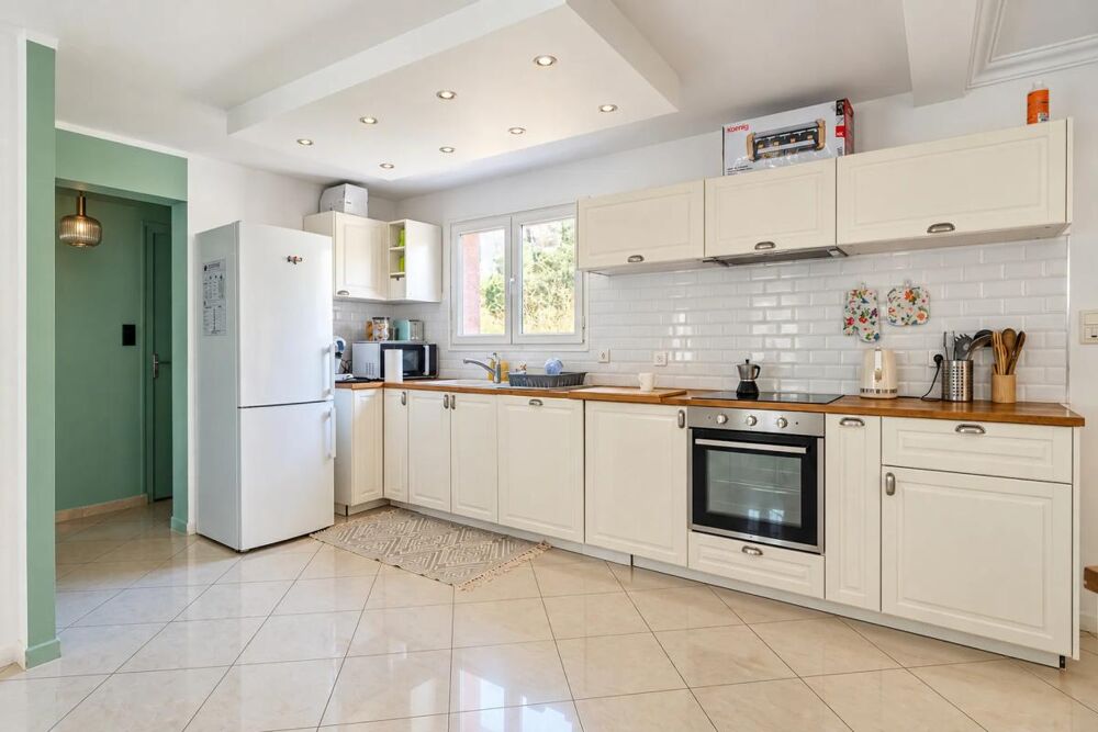 Vente Villa Villa 5 pièces de 150 m² à Pompignan Pompignan