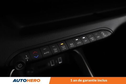 Avenger 1.2 Turbo T3 Altitude 101 ch 2023 occasion 92130 Issy-les-Moulineaux