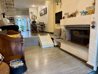  Appartement � vendre 4 pi�ces 90 m�