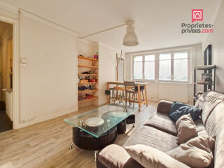  Appartement à vendre 4 pièces 61 m²