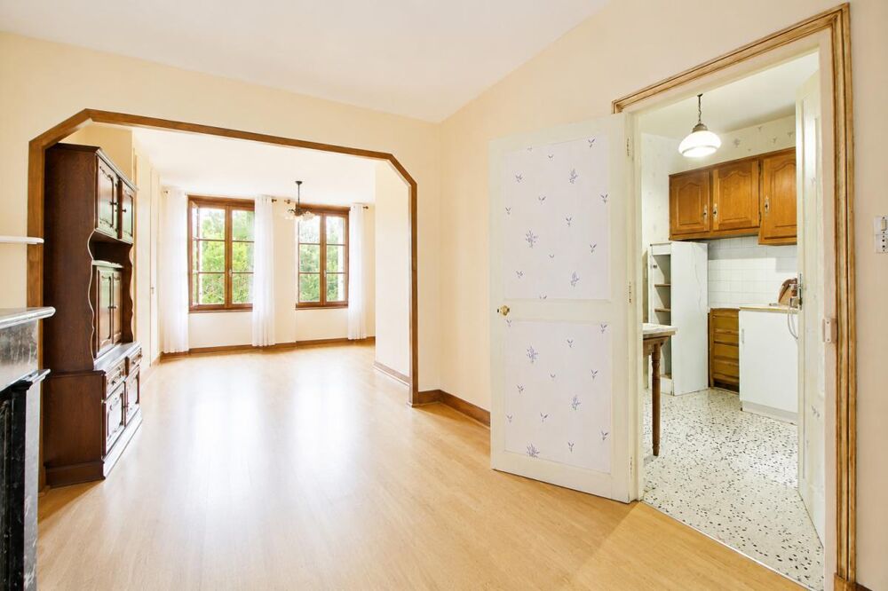 Maison de ville de 95 m² à BROU