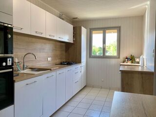  Maison à vendre 8 pièces 150 m²