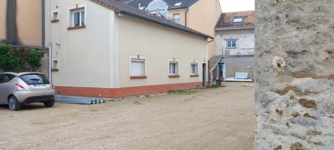   Appartement de 50m2 � louer sur Le Perray en Yvelines Appartement - 2 pi�ce(s) - 50 m�