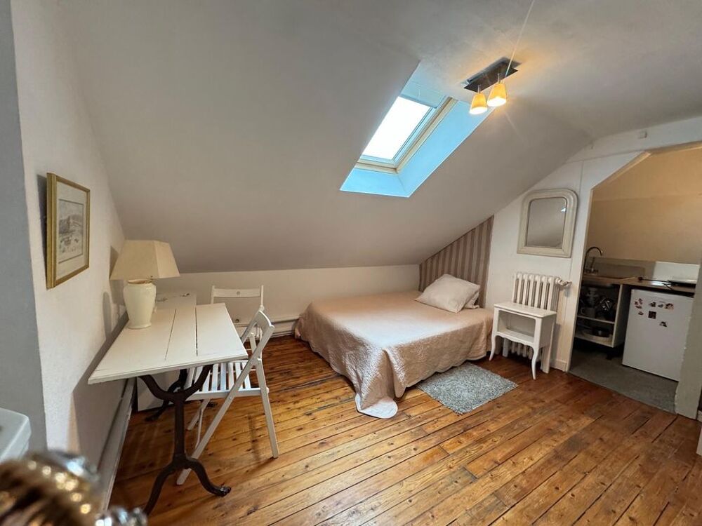 Location Appartement Chambre de 12m2 à louer sur Tours Tours