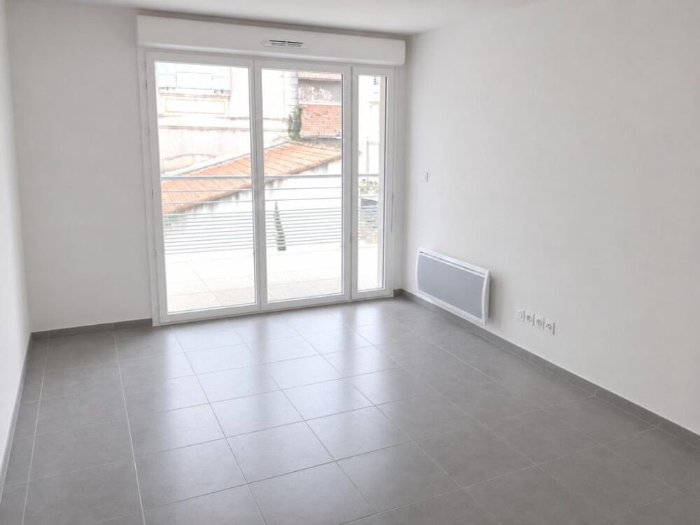 T2 avec balcon à Avignon