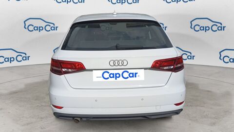 A3 1.6 TDI 116 S-Tronic7 Business Line - Automatique 2017 occasion 85300 Sallertaine