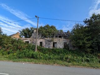  Maison � vendre 1 pi�ce 1 m�