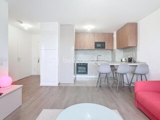  Appartement � vendre 2 pi�ces 46 m�