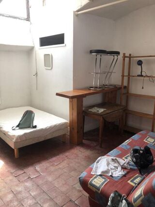  Appartement à louer 1 pièce 24 m²