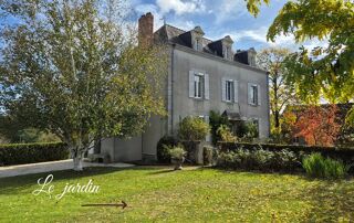  Maison  vendre 10 pices 197 m