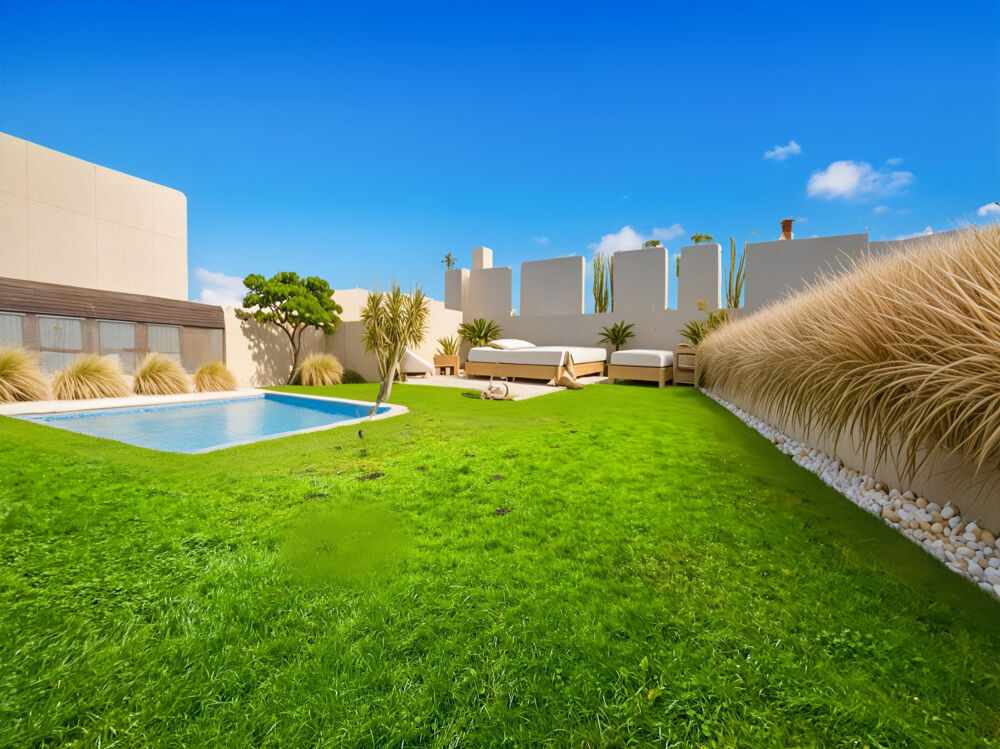 Vente Maison Coup de Coeur, Maison de caractère 217m2 Aix villemaur palis