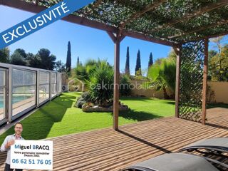  Villa  vendre 4 pices 135 m